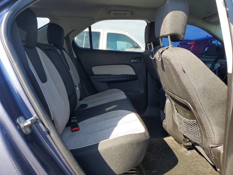 Photo 11 from auction – 2014 CHEVROLET EQUINOX with VIN 2GNALCEK2E6192406