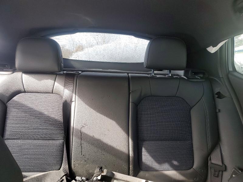 Photo 10 from auction – 2025 BUICK ENVISTA with VIN KL47LAEP5SB185505