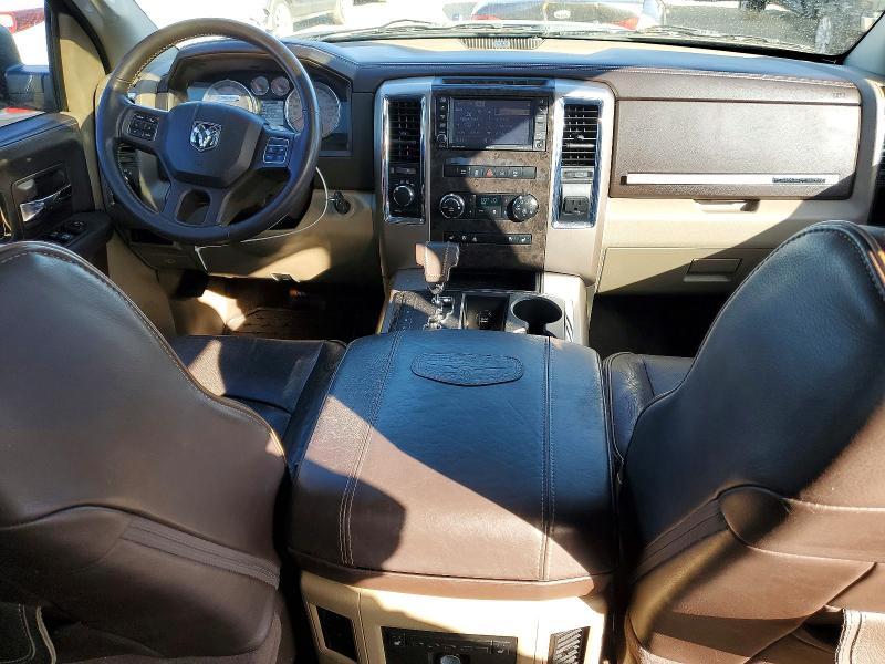 Photo 8 from auction – 2012 DODGE RAM 1500 with VIN 1C6RD7PT1CS196468