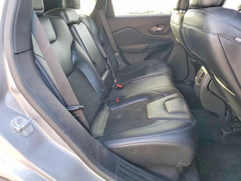 Zdjęcie 11 z aukcji – 2021 JEEP CHEROKEE z VIN 1C4PJMLBXMD137381