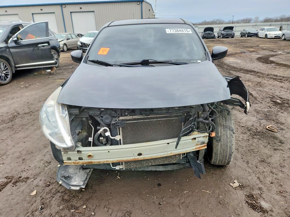 Foto 5 de la subasta – 2016 NISSAN VERSA con VIN 3N1CN7AP8GL830826
