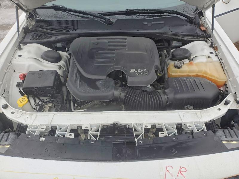Photo 11 from auction – 2017 DODGE CHALLENGER with VIN 2C3CDZAG3HH584617