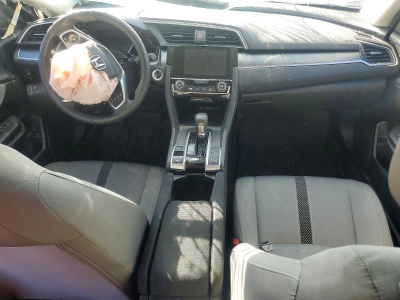 Photo 8 from auction – 2017 HONDA CIVIC EX with VIN 2HGFC2F7XHH567262