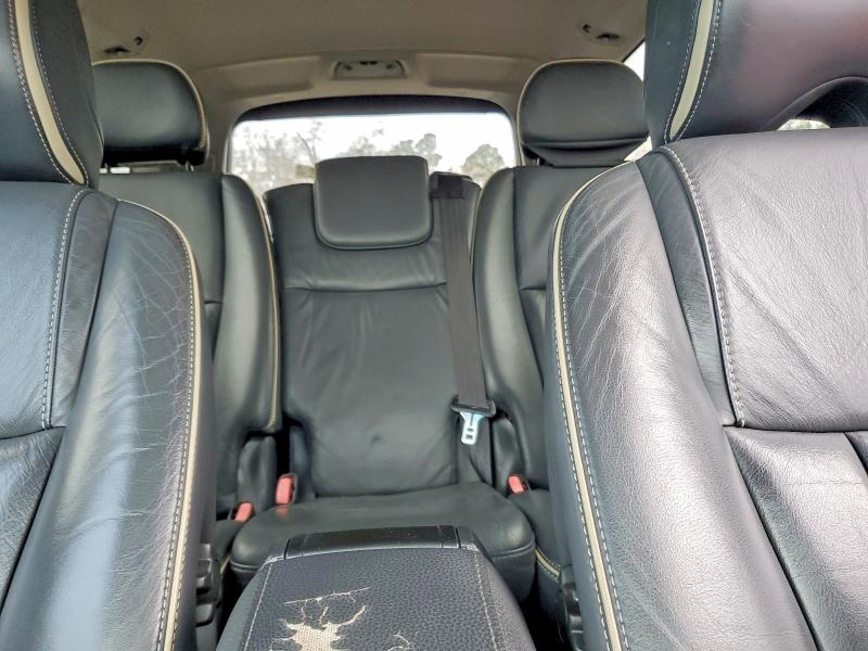 Photo 10 from auction – 2013 VOLVO XC90 3.2 with VIN YV4952CY6D1654388