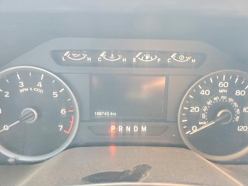 صورة رقم 9 من المزاد - 2019 FORD F150 مع VIN 1FTEW1E55KFA41318