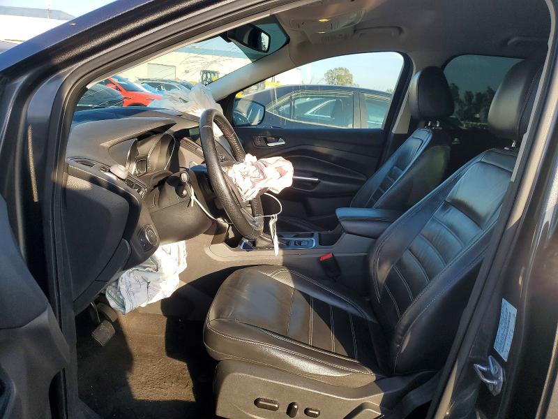 Photo 7 from auction – 2017 FORD ESCAPE with VIN 1FMCU0JD3HUE97399