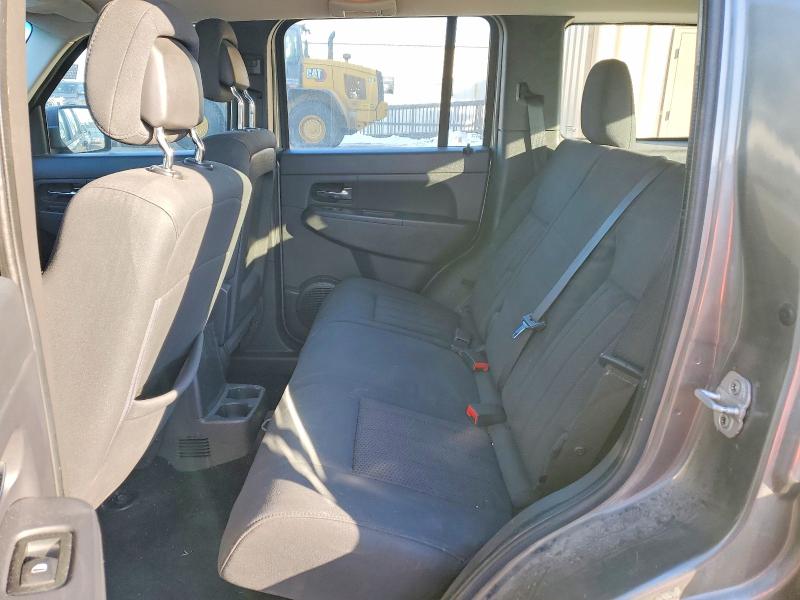 Photo 11 from auction – 2012 JEEP LIBERTY with VIN 1C4PJMAK6CW158654