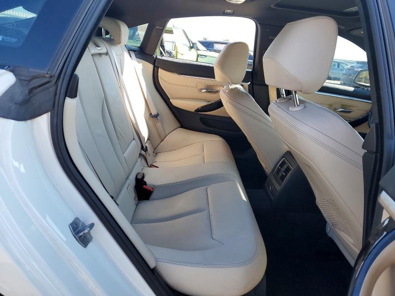 Photo 10 from auction – 2016 BMW 428 with VIN WBA4A9C51GG504890