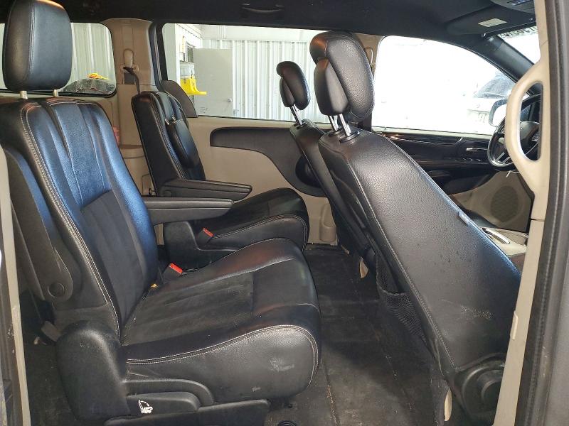 Zdjęcie 11 z aukcji – 2017 DODGE GRAND CARA z VIN 2C4RDGCG6HR685264