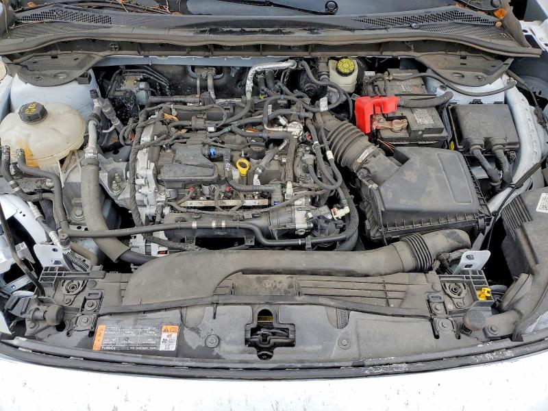 Photo 11 from auction – 2021 FORD ESCAPE with VIN 1FMCU0F68MUB25951