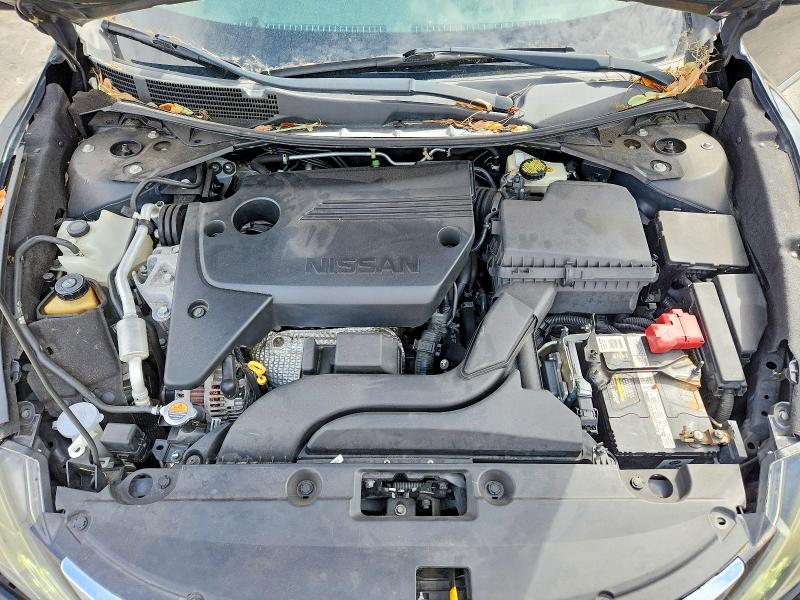Photo 11 from auction – 2017 NISSAN ALTIMA with VIN 1N4AL3AP8HC259439