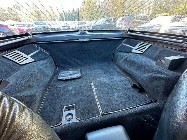 Photo 6 from auction – 1994 CHEVROLET CORVETTE with VIN 1G1YY22P4R5108017