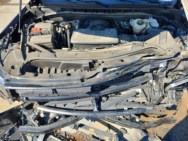 Photo 12 from auction – 2023 CHEVROLET SUBURBAN with VIN 1GNSKCKD4PR139761