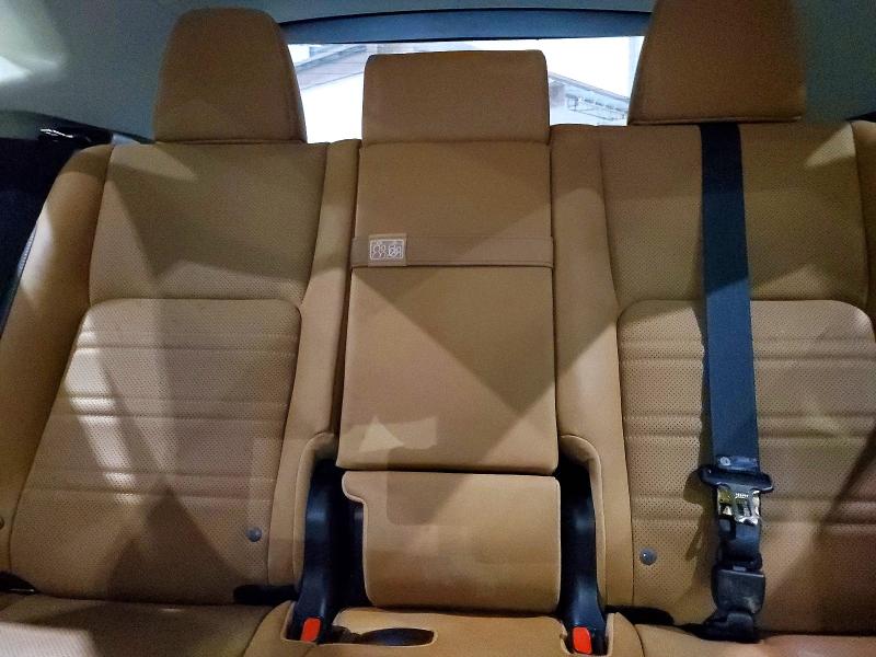 Photo 10 from auction – 2019 LEXUS NX 300 BAS with VIN JTJBARBZ3K2186451