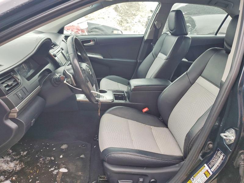 Photo 7 from auction – 2012 TOYOTA CAMRY BASE with VIN 4T1BF1FKXCU124534