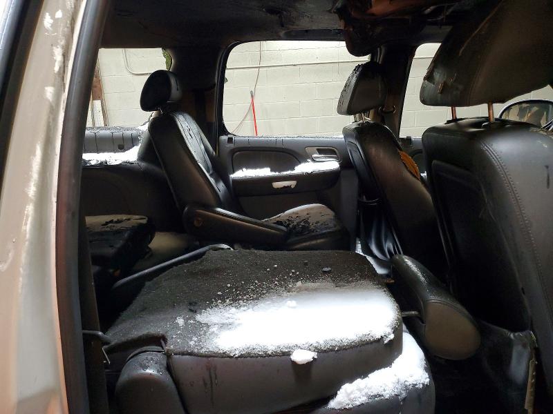 Photo 11 from auction – 2007 GMC YUKON XL with VIN 1GKFC16057J358671