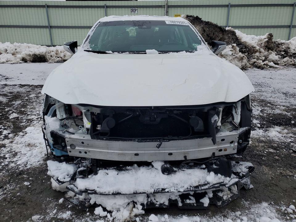 Photo 5 from auction – 2024 LEXUS ES with VIN 58ADA1C10RU040176