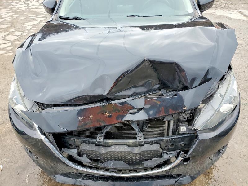 Photo 11 from auction – 2016 MAZDA 3 with VIN 3MZBM1T7XGM278100