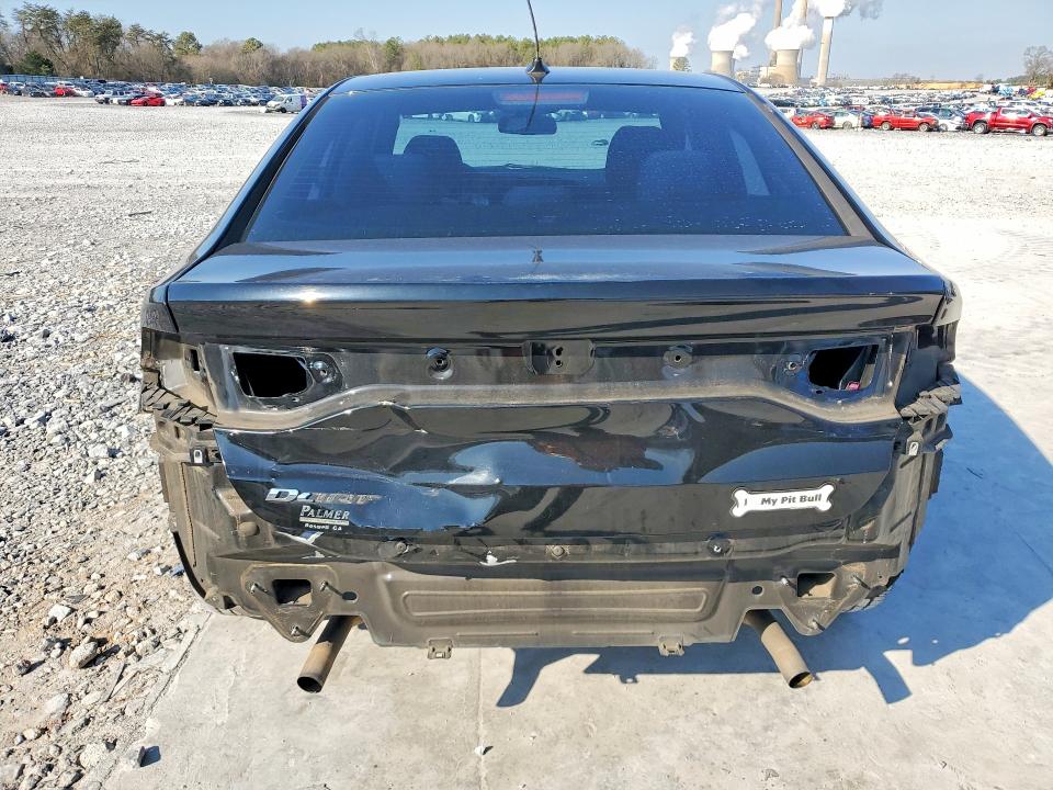 Photo 6 from auction – 2015 DODGE DART with VIN 1C3CDFBB2FD122884