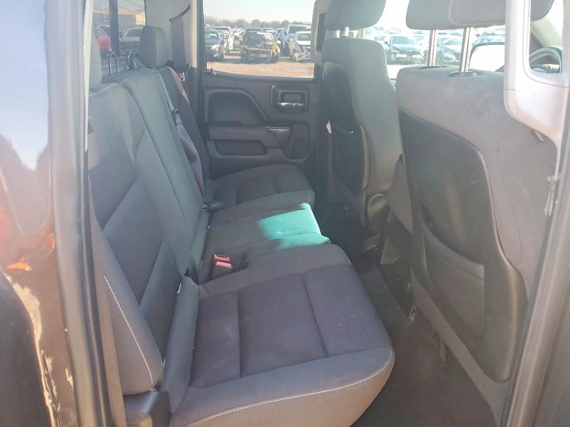 Photo 10 from auction – 2015 GMC SIERRA with VIN 1GTV2UEC5FZ263230