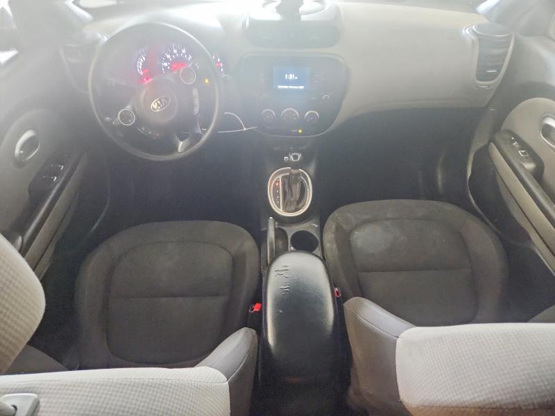 Photo 8 from auction – 2017 KIA SOUL with VIN KNDJN2A20H7474146
