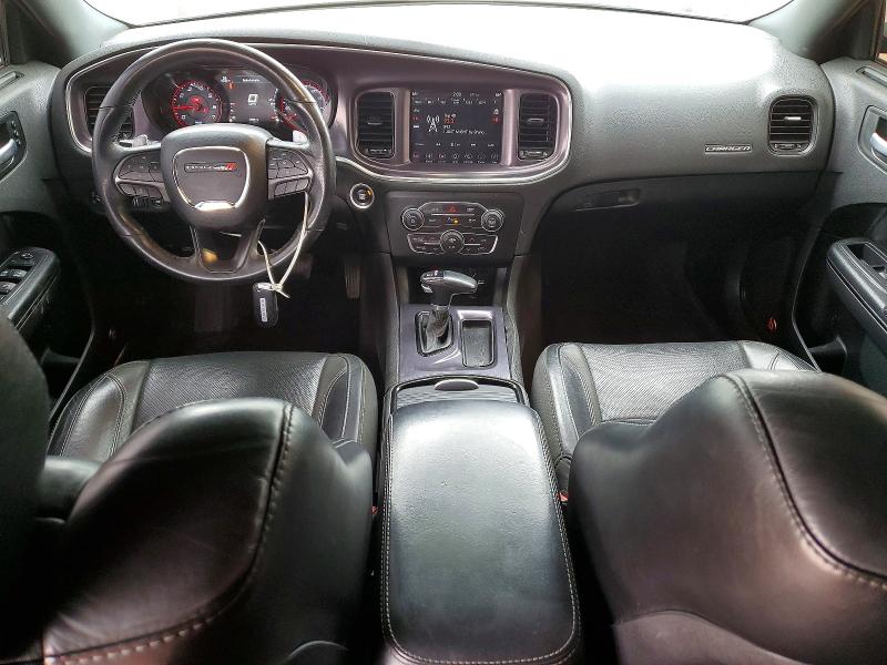 Photo 8 from auction – 2018 DODGE CHARGER R/ with VIN 2C3CDXCT3JH221013
