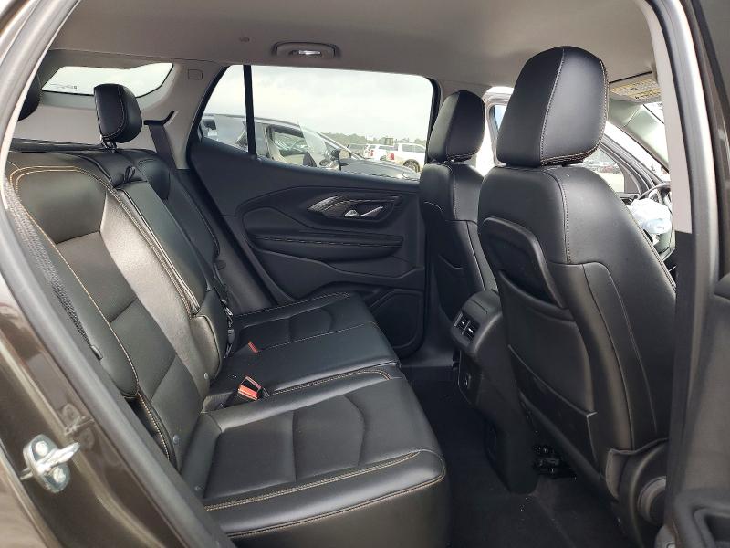 Photo 11 from auction – 2019 GMC TERRAIN with VIN 3GKALPEX9KL156106