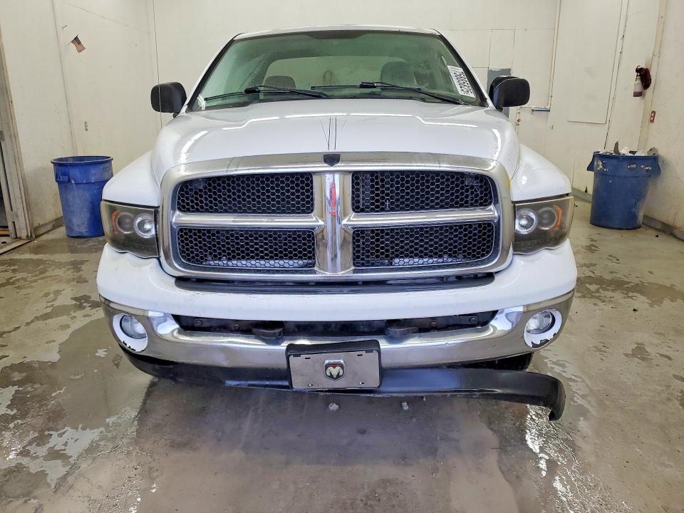 Photo 5 from auction – 2003 DODGE RAM 1500 S with VIN 1D7HU18D33J613710