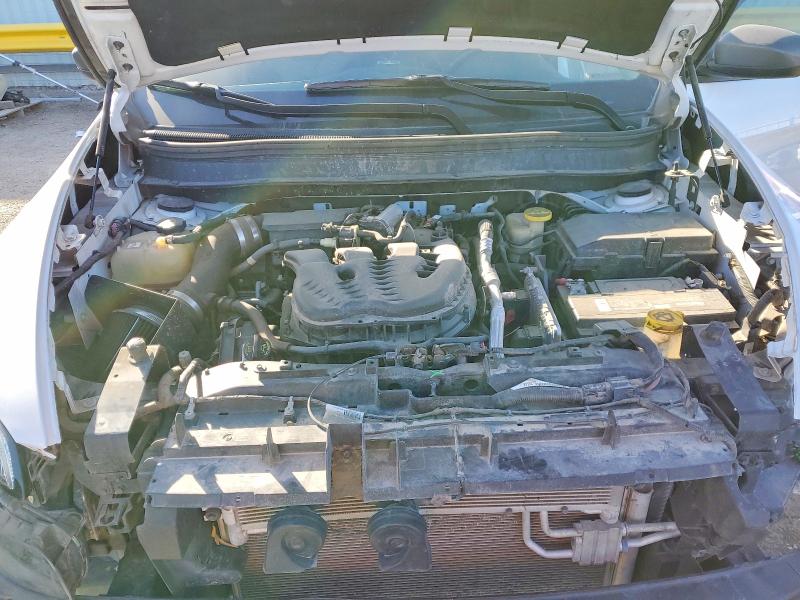 Photo 11 from auction – 2017 JEEP CHEROKEE with VIN 1C4PJMBS0HW638078