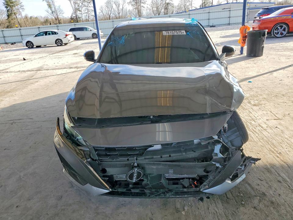 Photo 5 from auction – 2023 NISS ALTIMA with VIN 1N4AL4CV4PN385608