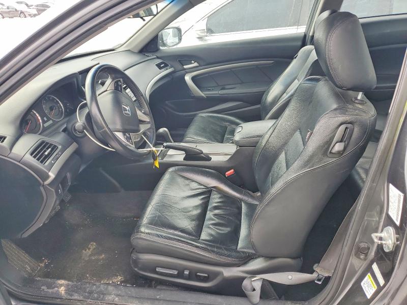 Photo 7 from auction – 2011 HONDA ACCORD with VIN 1HGCS2B80BA001301