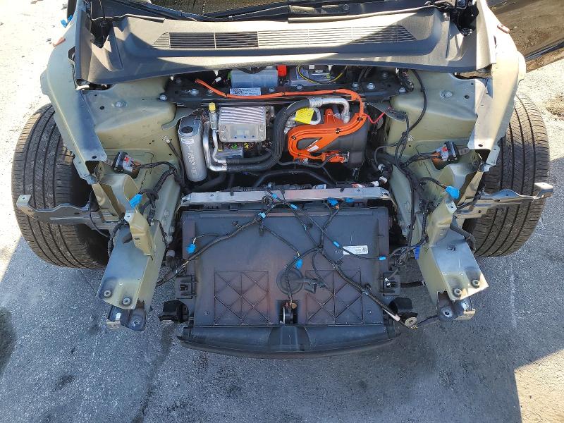 Photo 11 from auction – 2024 TESLA MODEL 3 with VIN 5YJ3E1EA8RF727228