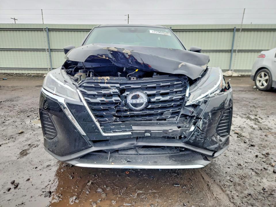 Photo 5 from auction – 2024 NISSAN KICKS with VIN 3N1CP5BVXRL541865
