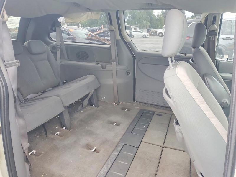 Photo 11 from auction – 2007 DODGE GRAND CARA with VIN 1D4GP24R27B253191