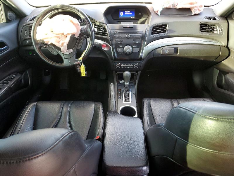 Photo 8 from auction – 2019 ACURA ILX with VIN 19UDE2F31KA004492
