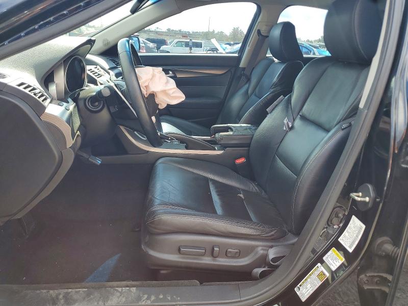 Photo 7 from auction – 2014 ACURA TL with VIN 19UUA8F3XEA002503