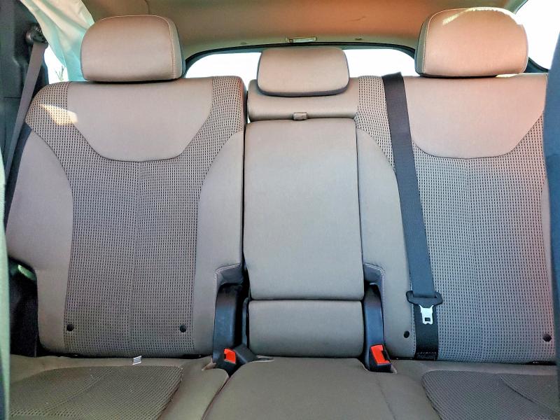 Photo 10 from auction – 2019 HYUNDAI SANTA FE with VIN 5NMS33AD0KH063704