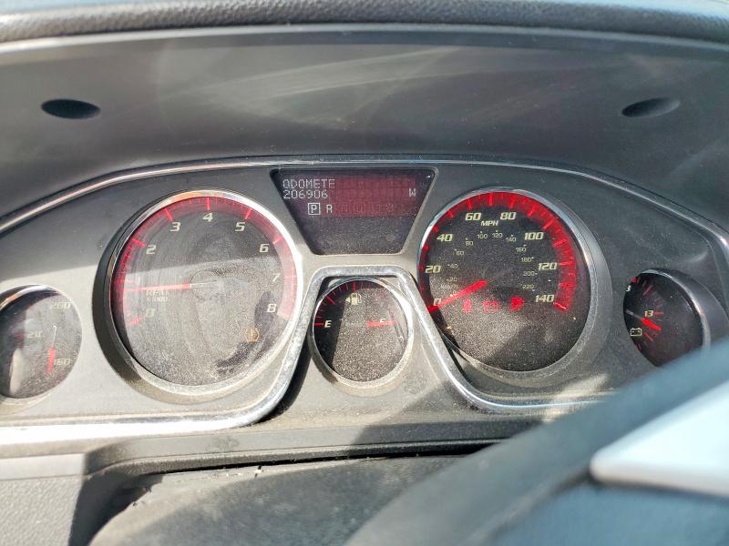 Фото 9 с аукциона – 2014 GMC ACADIA с VIN 1GKKRRKD7EJ125361