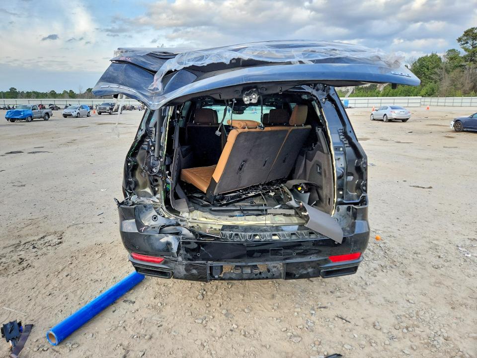 Photo 6 from auction – 2024 CADILLAC ESCALADE with VIN 1GYS4PKL6RR359286