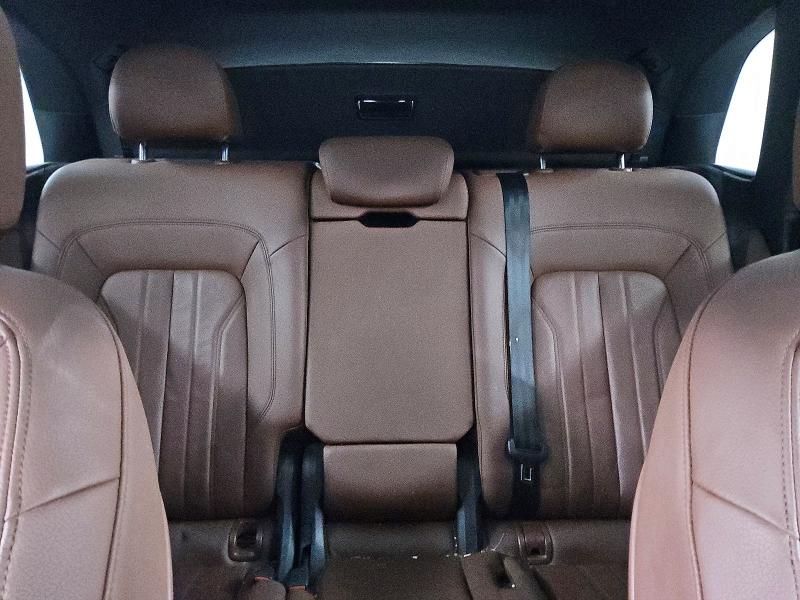 Photo 10 from auction – 2020 AUDI Q5 E PREMI with VIN WA1E2AFY4L2059459