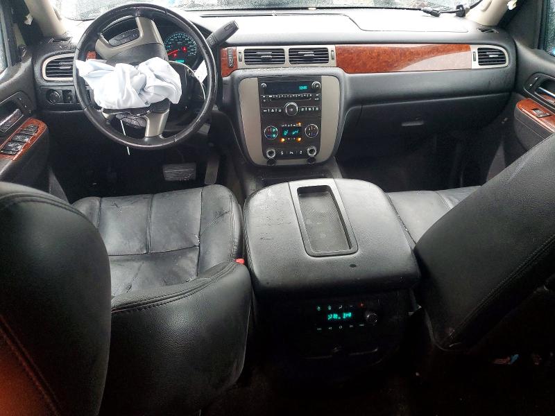 Photo 8 from auction – 2013 GMC YUKON with VIN 1GKS1CE09DR181962