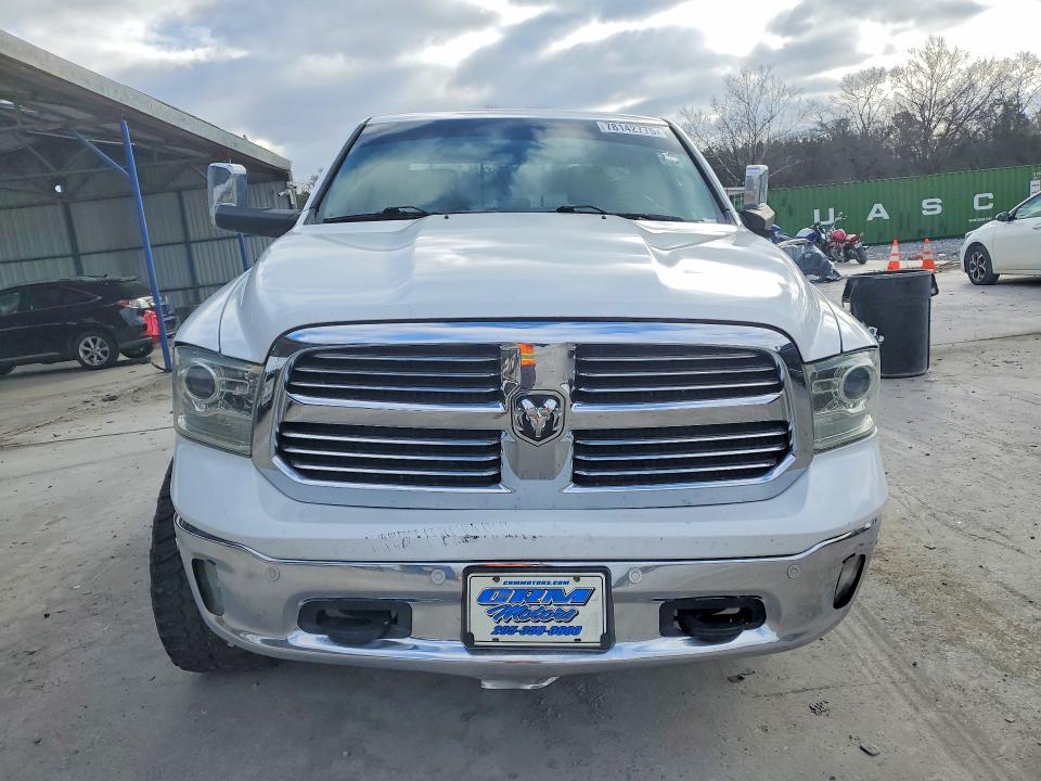 Photo 5 from auction – 2016 RAM 1500 with VIN 1C6RR7NM4GS247531