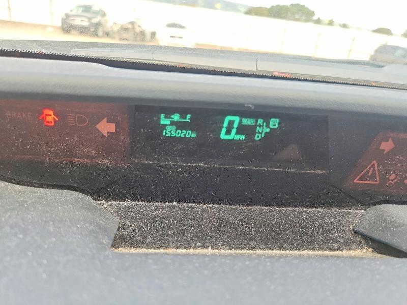 Photo 9 from auction – 2005 TOYOTA PRIUS with VIN JTDKB20U353029189