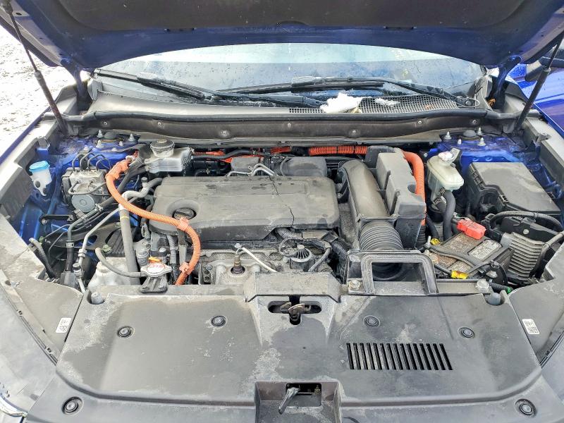 Снимка 12 от търг – 2023 HONDA CR-V с VIN NJ1497E