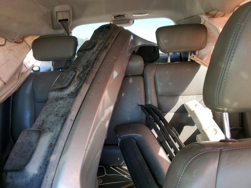 Photo 10 from auction – 2008 HONDA CR-V with VIN JHLRE38318C001602