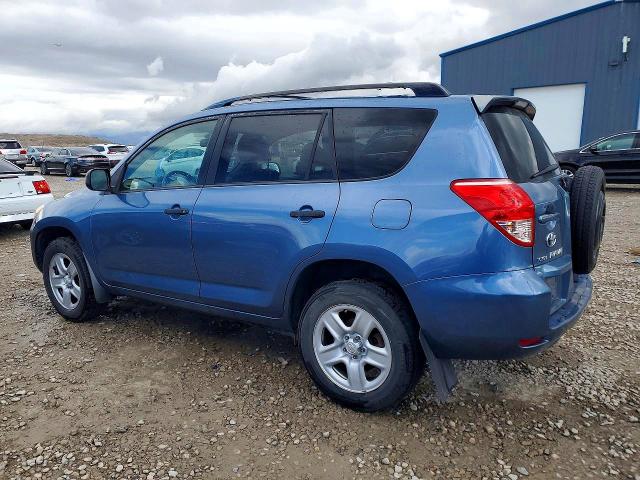 Photo 2 from auction – 2008 TOYOTA RAV4 with VIN JTMBD33V385132948