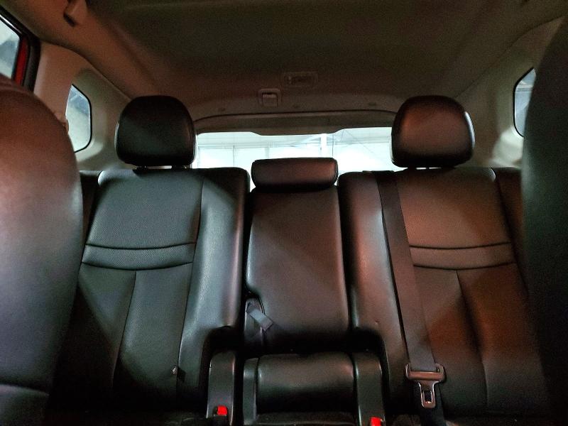 Photo 10 from auction – 2017 NISSAN ROGUE with VIN 5N1AT2MV4HC793905