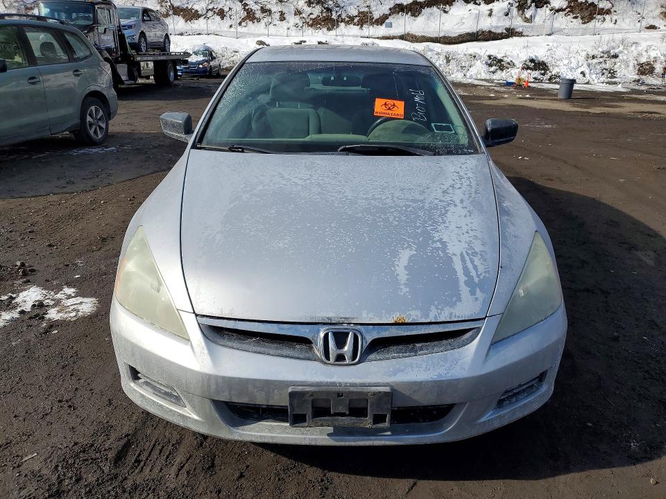 Photo 5 from auction – 2007 HONDA ACCORD with VIN 1HGCM55177A152007