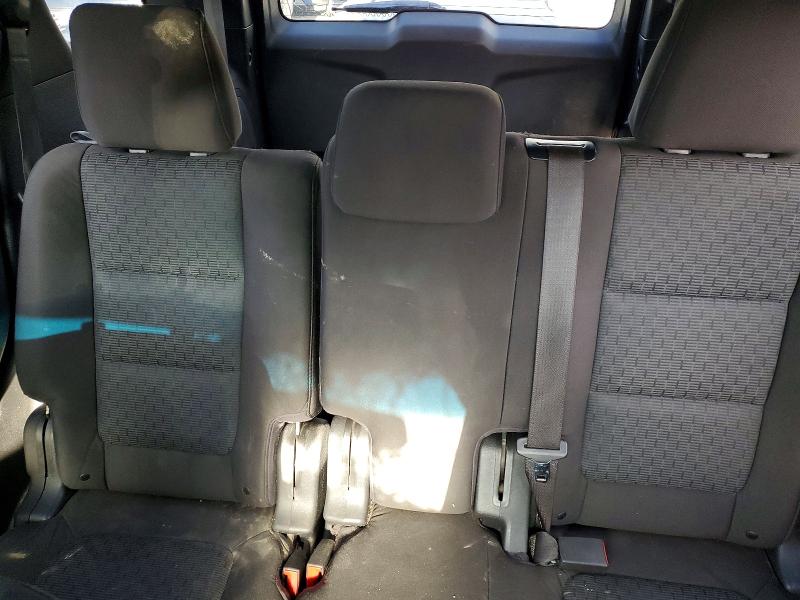 Photo 10 from auction – 2011 FORD EXPLORER with VIN 1FMHK8D80BGA85584