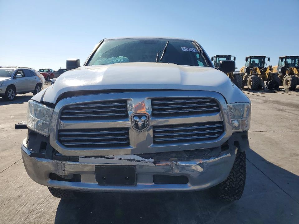 Photo 5 from auction – 2021 RAM 1500 CLASSIC with VIN 1C6RR7LG8MS532127